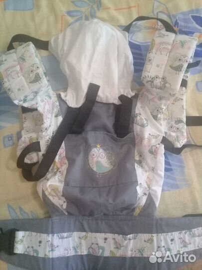 Продам кенгуру