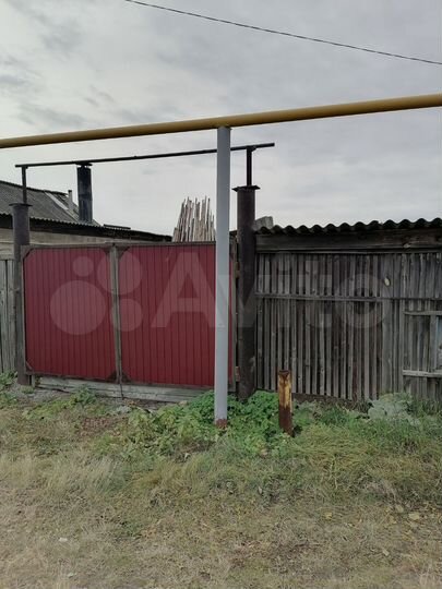 Дом 24,3 м² на участке 8,84 га