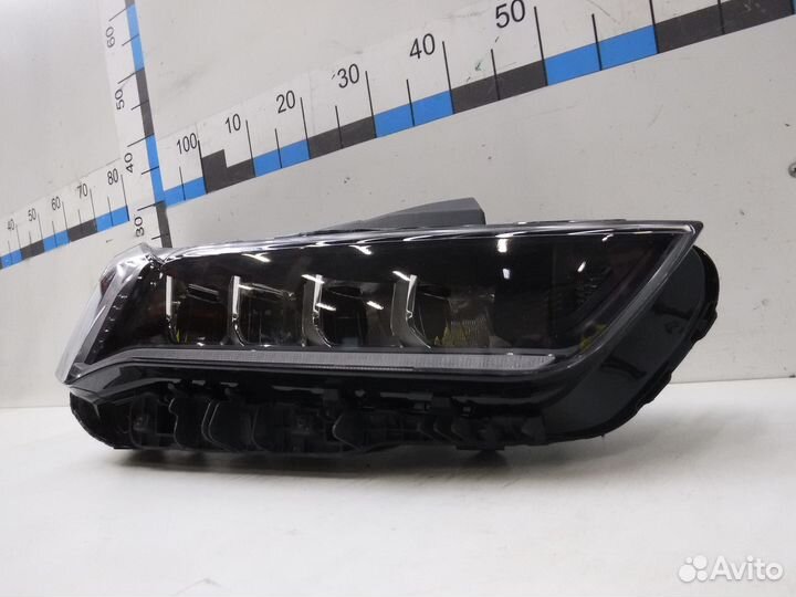 Фара правая Kia K5