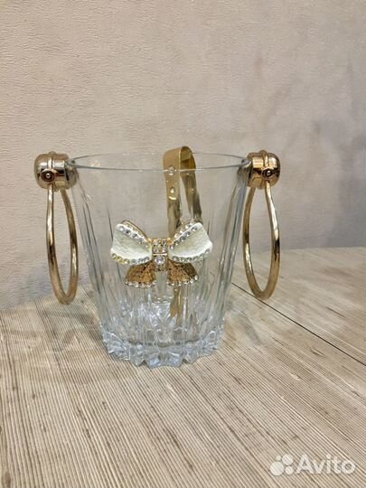 Ведерко для льда Lefard