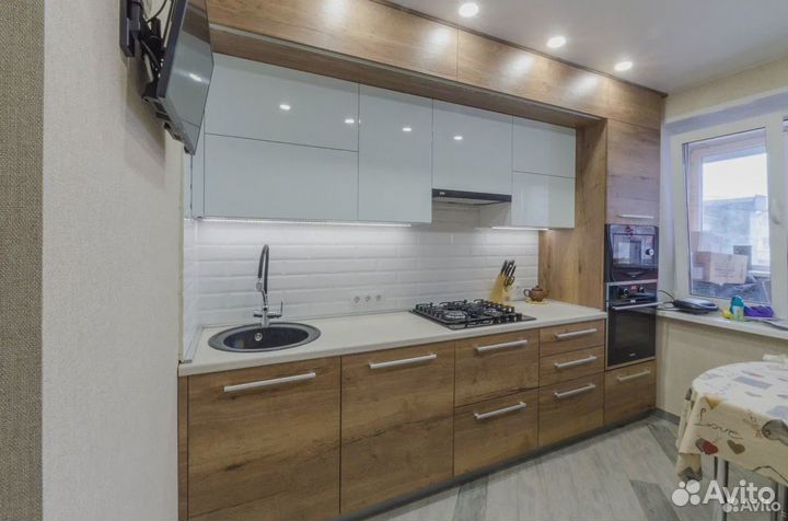 Кухонный гарнитур