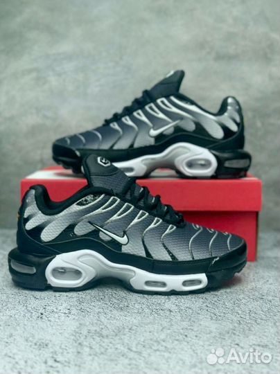 Кроссвоки Nike Air Max Tn Plus