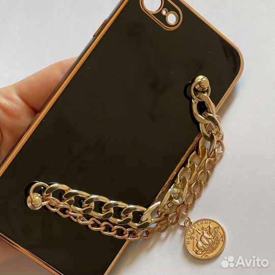 Чехол на iPhone 7