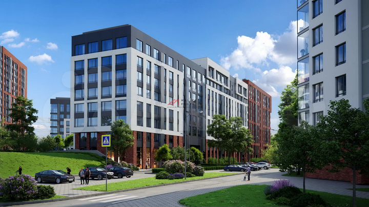 Продам торговое помещение, 112 м²