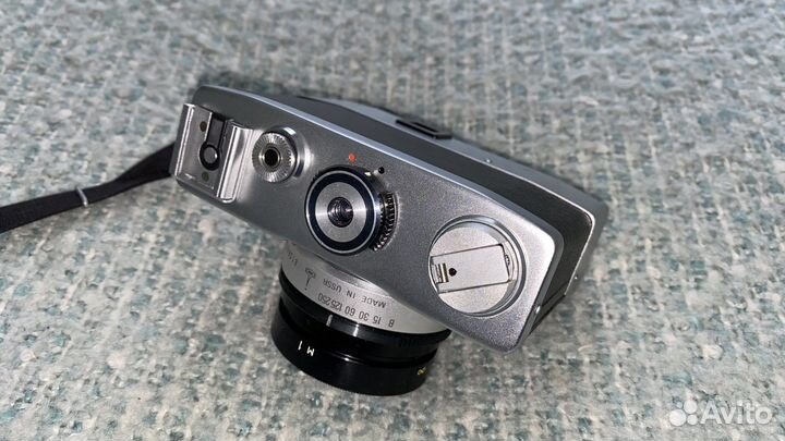 Фотоаппарат пленочный Lomo 135вс