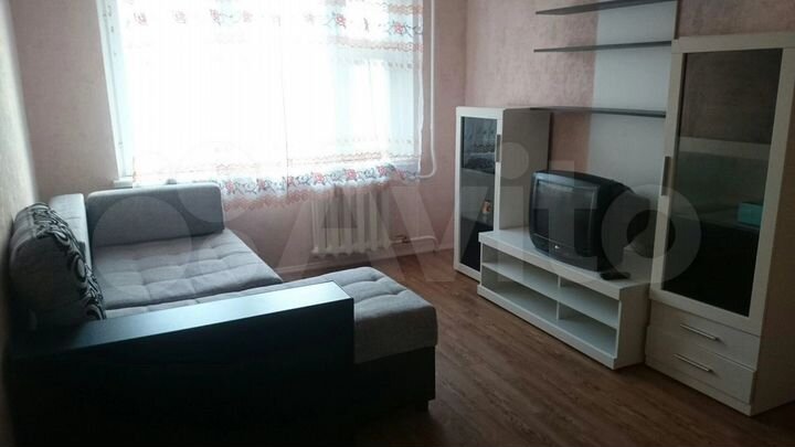 1-к. квартира, 34 м², 5/9 эт.