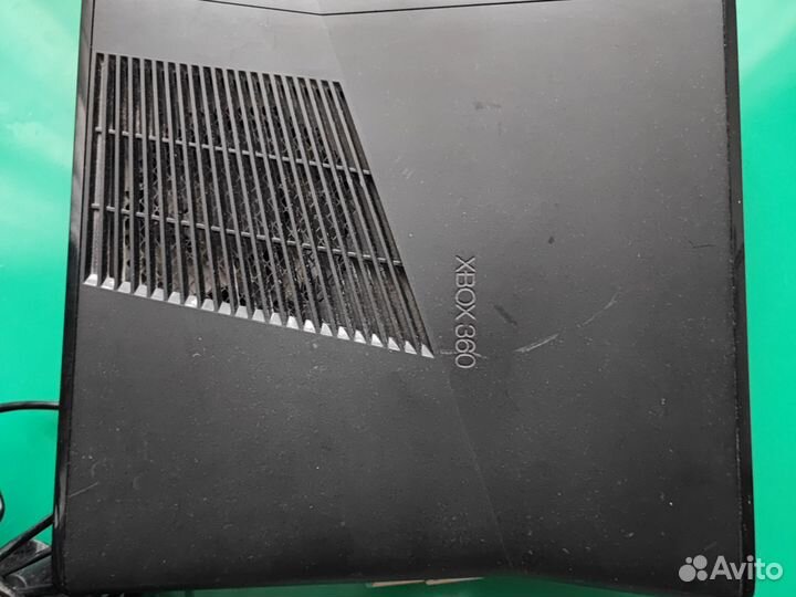 Xbox 360 прошитый freeboot