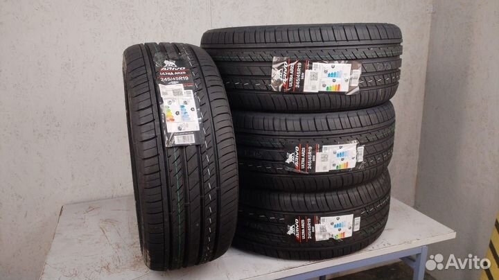 Arivo Ultra ARZ5 245/45 R19 98W