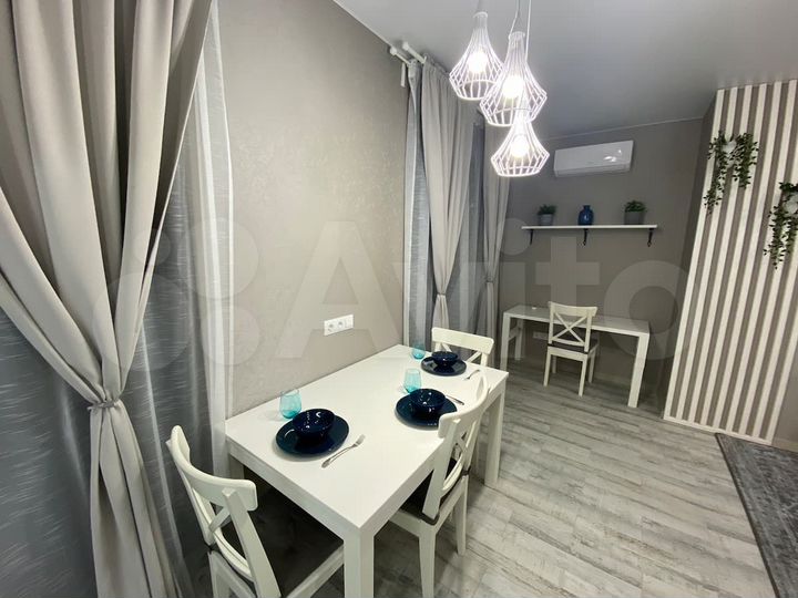 2-к. квартира, 47 м², 2/3 эт.