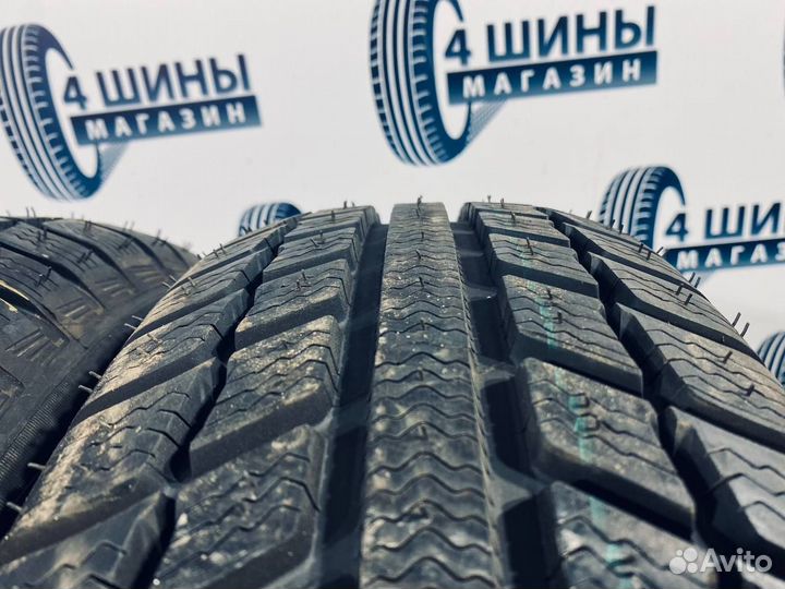 Michelin Alpin A3 195/60 R16 89T