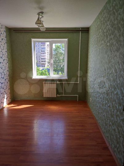 2-к. квартира, 54 м², 2/9 эт.