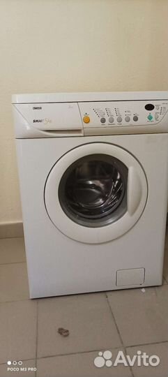 Стиральная машина автомат бу