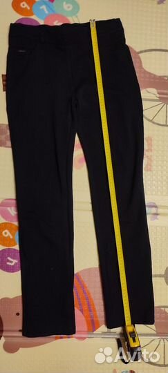 Брюки женские 46-48