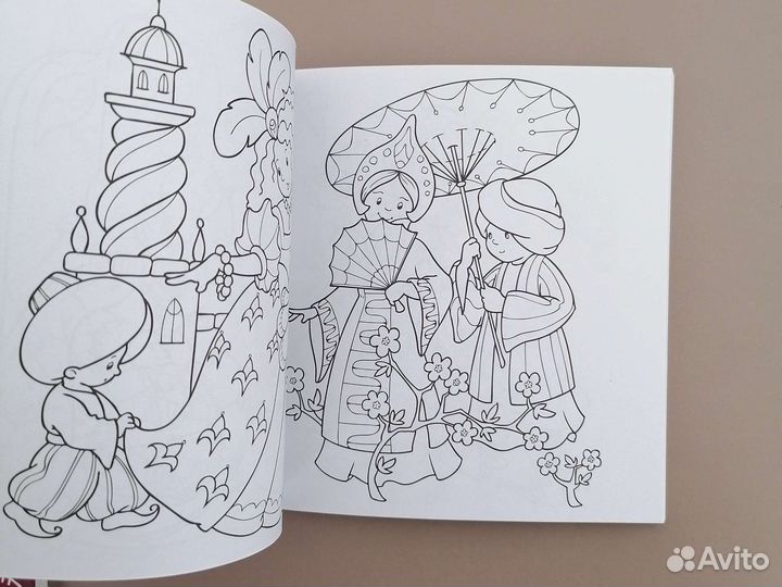 Набор для творчества