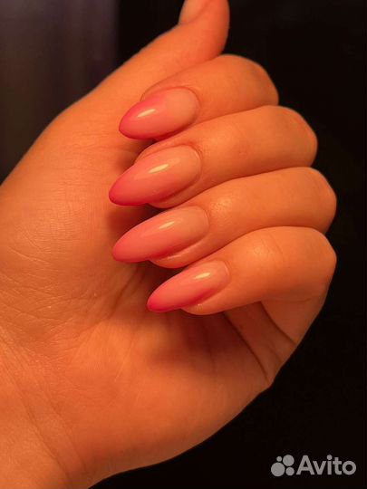 Маникюр педикюр на дому Некрасовка