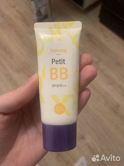 BB Крем Holika-Holika