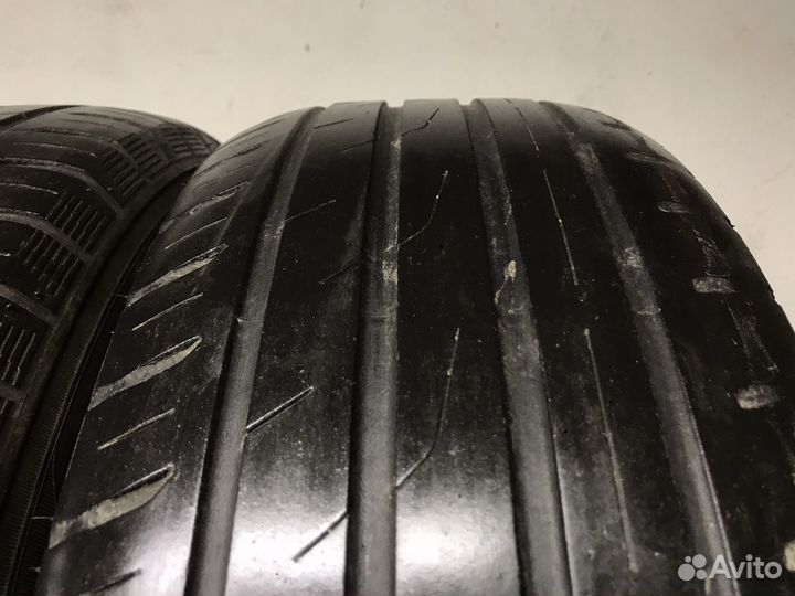 Toyo Proxes CF2 195/65 R15