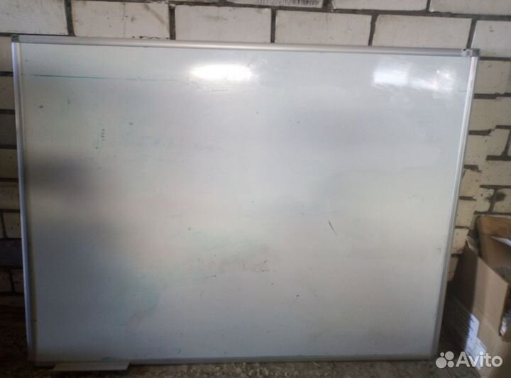 Доска флипчарт