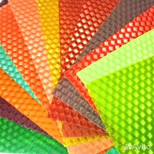 Вощина г. Стерлитамак