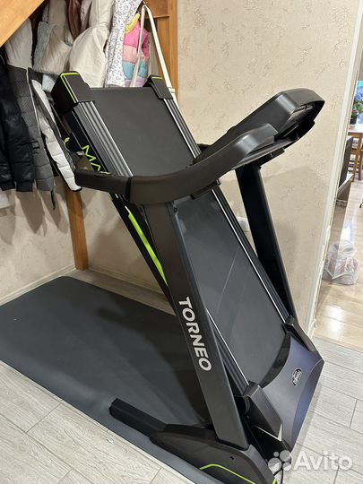 Беговая дорожка