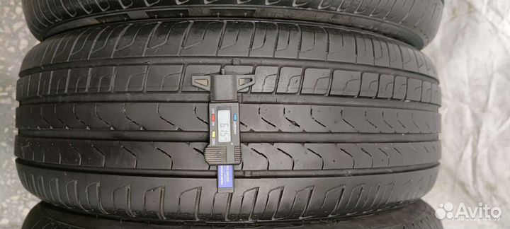 Pirelli Scorpion Verde 215/60 R17 96H