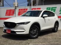 Mazda CX-5 2.2 AT, 2020, 46 000 км, с пробегом, цена 2 344 000 руб.