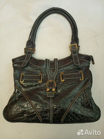 Сумки Натур кожа