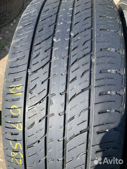 Kumho Crugen Premium KL33 235/60 R18