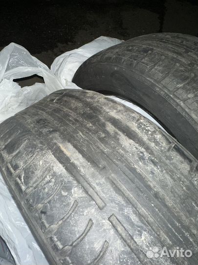 Nokian Tyres Hakka Green 205/65 R16