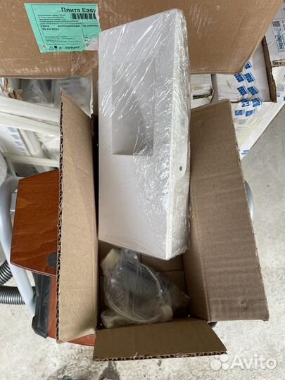 Встраиваемый светильник Ledron MW6020