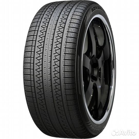 Yokohama Advan V35A 285/40 R22 110V