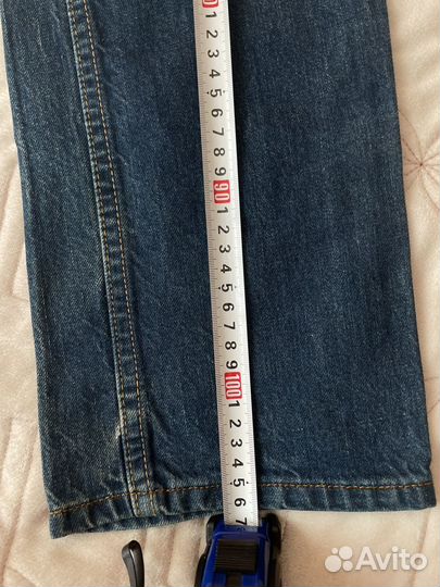 Джинсы мужские levis 511