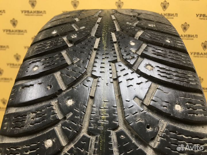 Nokian Tyres Hakkapeliitta 5 215/55 R16 97T