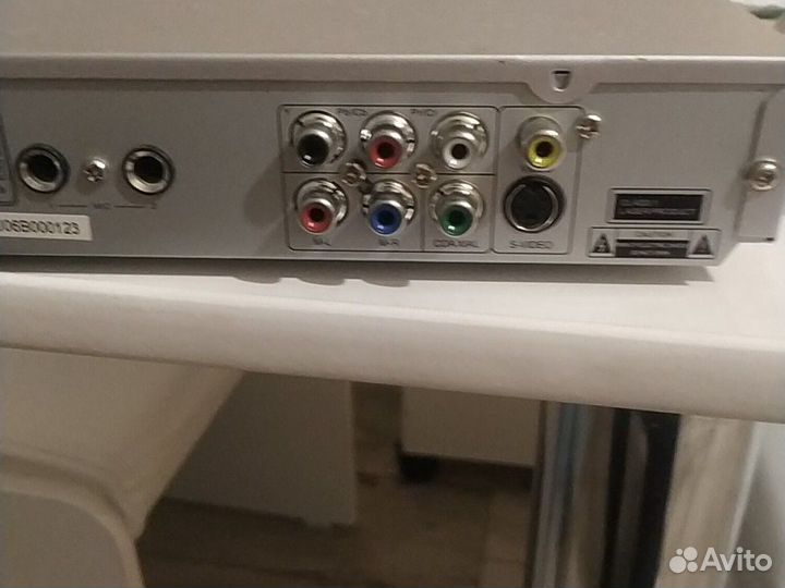 Блютуз приставка предусилитель