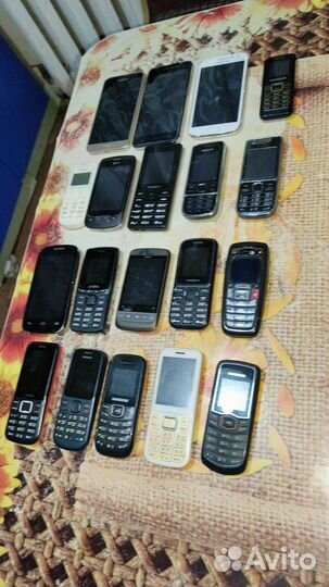 Продам все одним лотом