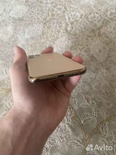 iPhone 11 Pro, 256 ГБ