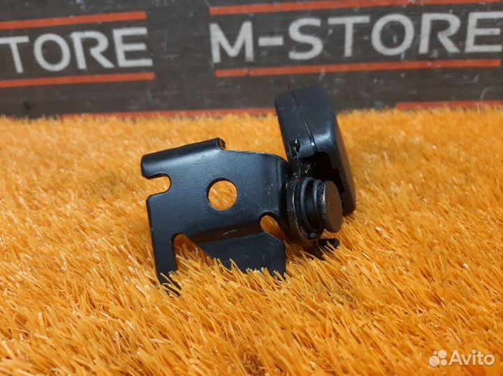 Замок ремня безопасности задний правый