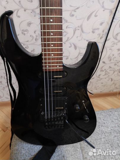 Электрогитара Fernandes FR-65