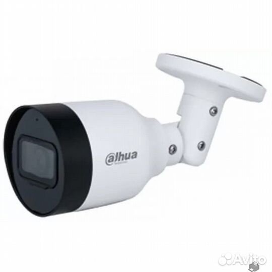 Dahua DH-IPC-HFW1830SP-0280B-S6 Уличная цилиндриче