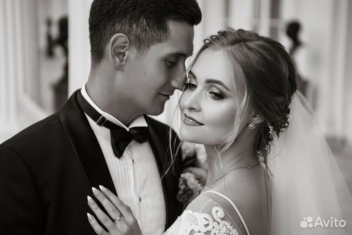 Фотограф Видеооператор Фотосъемка Видеосъемка