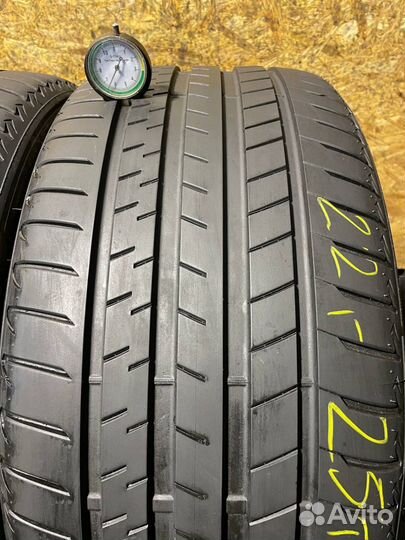 Bridgestone Alenza 001 275/35 R21