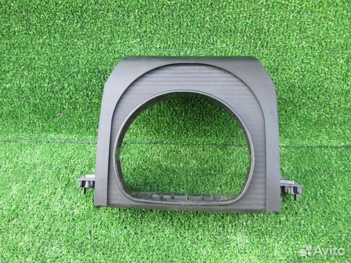 Кожух рулевой колонки Mercedes-Benz C230 W203