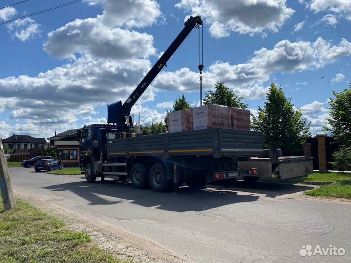 Купить Керамический Блок Поротерм