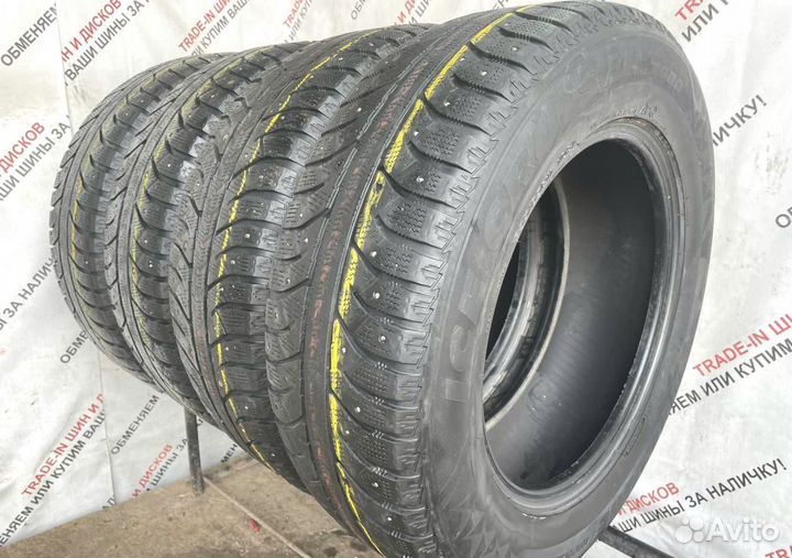 Bridgestone Ice Cruiser 7000 235/65 R17 113Y