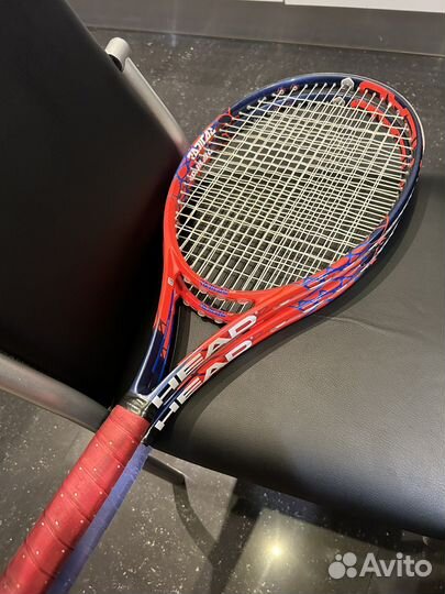 Ракетка Head Radical MP Graphene Touch