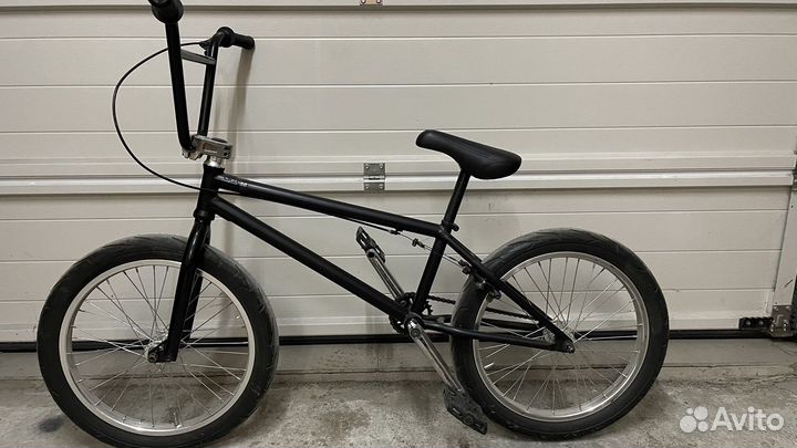 Custom BMX Cult