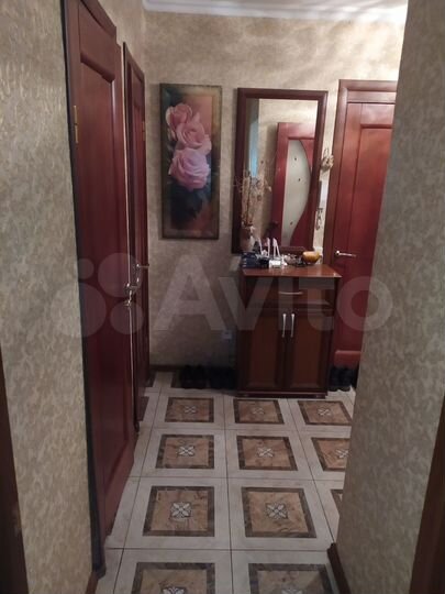 2-к. квартира, 53,9 м², 8/10 эт.