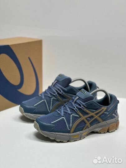 Кроссовки Asics Gel kahana 8