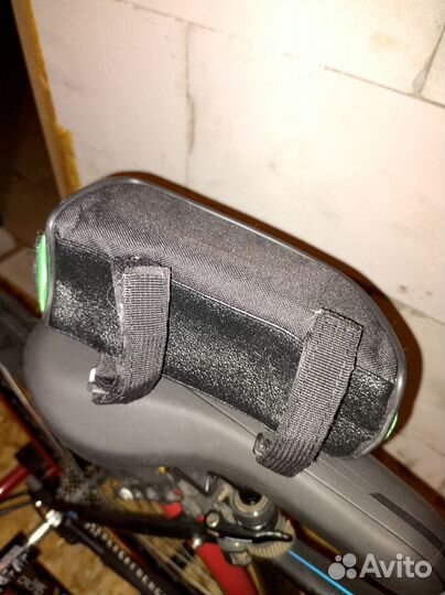 Велосумка для мелочей roswheel