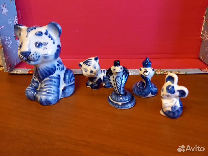 Разные сувениры